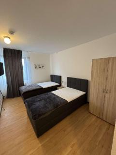 Orex Hotel - Waiblingen - 0