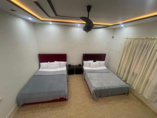 Al Atif Guest House - 8