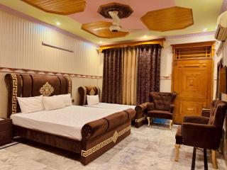 Istanbul Inn - Islamabad - 9