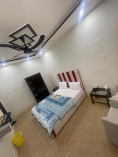 Al Atif Guest House - Dargai - 3