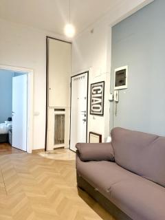 La Dolce Vita - Buenos Aires - Mailand - 9