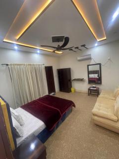 Al Atif Guest House - Dargai - 2