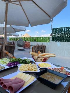 majestic hotel pyramids view - Il Cairo - 5