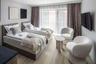 Iron Street by A11 Sauna - Cracovie - 8