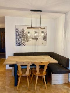 Best views and location in Leukerbad! - Leukerbad - 3