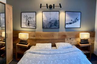 Best views and location in Leukerbad! - Leukerbad - 9