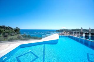 Valtos View - Parga - 1