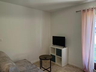 Maisonnette - Alixan - 0