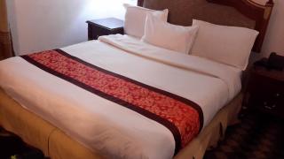 Konark Hotel - Addis Ababa - 9