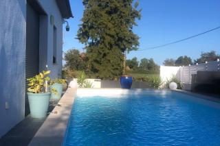 Belle villa avec piscine - Borgo - 0