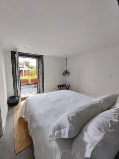 Cá Por Casa Pico-Faia - Canto da Areia - 3