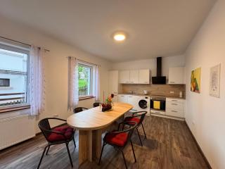 Ferienwohnung Hubertus - 7