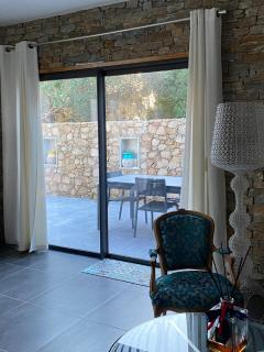 Belle villa avec piscine - Borgo - 5