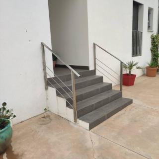 Belle villa avec piscine - Borgo - 4