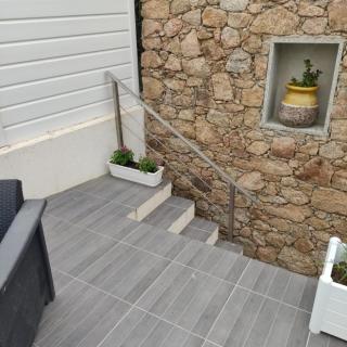 Belle villa avec piscine - Borgo - 2