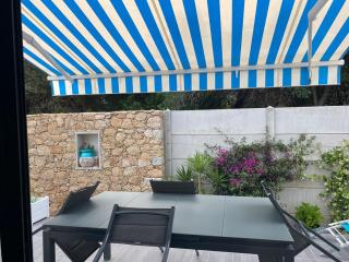 Belle villa avec piscine - Borgo - 1