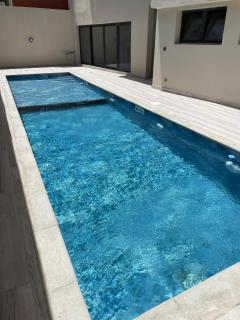 Bel Appartement La teranga Au quartier Chic de Point E - Dakar - 8