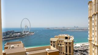 Luxury Casa - Paramount Sea View Apartment 2BR - 9