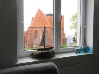 Mieszkanie Rybaka na Wiejskiej - Hel - 0