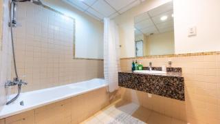 Luxury Casa - Paramount Sea View Apartment 2BR - 4