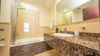 Luxury Casa - Paramount Sea View Apartment 2BR - 3