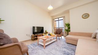 Luxury Casa - Paramount Sea View Apartment 2BR - 2