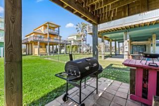 A Texas Star Beachfront 3BR - 7