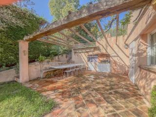 Villa Provençale de Charme avec Piscine et Vue mer - Sainte-Maxime - 7