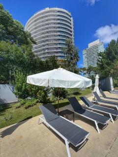 Apartamentos Torre Tressesenta - Punta del Este - 8