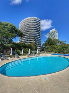 Apartamentos Torre Tressesenta - Punta del Este - 9
