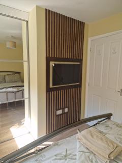 Private room - Manchester - 4