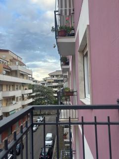 Casa Almari - Pescara - 2