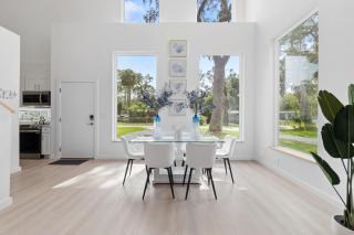 Luxury Modern Comfort in Historic St Augustine - St. Augustine - 7