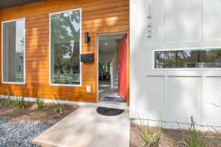 Luxury Modern Comfort in Historic St Augustine - St. Augustine - 4