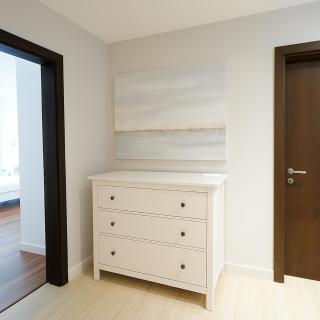 A one-bedroom apartment can cook - Dublin - 3