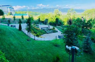 Business Park Premium, 2B lux flat, free garage - Sofia - 9