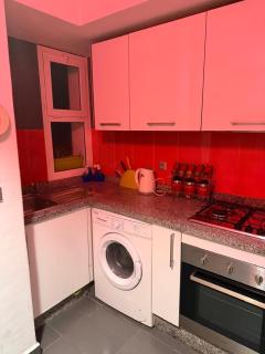 Appartement F2, Perla saidia - plage a 5 min à pieds - Piscine en travaux - Saïdia - 3