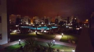 Appartement F2, Perla saidia - plage a 5 min à pieds - Piscine en travaux - Saïdia - 0