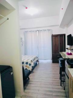 Amani Grand Resort Residences near Mactan Cebu Intl Airport - Mactan - 3