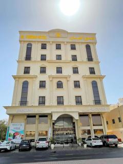 فندق الفرسان المتحدة شارع حراء - ALFURSAN UNITED Hotel - 8