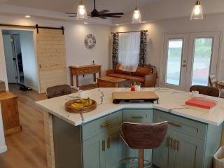 Ainaloa Vacation Home Hawaii with Phev Hybrid Plug-in Vehicle - Pahoa - 2