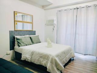 Amani Grand Resort Residences near Mactan Cebu Intl Airport - Mactan - 6