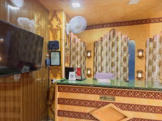 City Space Inn - Itānagar - 1