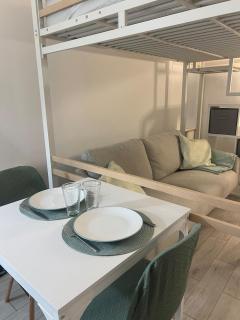 Ô Cocon d Océane - Nimes - 3