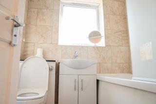 Berry Mansions - Comfort & Style - 1