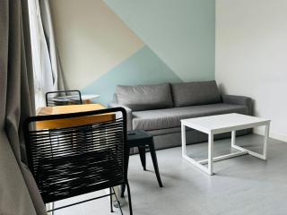 Diseño y comodidad en Belgrano, frente al Fleni - 5