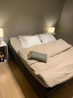 Rom i nyere rekkehus nord i Haugesund - Haugesund - 7