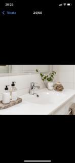 Rom i nyere rekkehus nord i Haugesund - 1