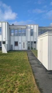 Rom i nyere rekkehus nord i Haugesund - Haugesund - 1