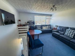 Lovely Chalet To Hire In Scratby Nearby The Beach In Norfolk Ref 76165B - Scratby - 6